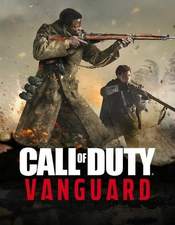 Call of Duty: Vanguard