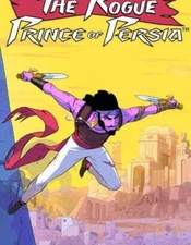 The Rogue Prince of Persia