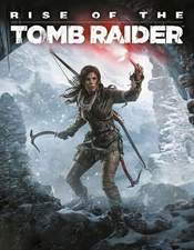 Rise of the Tomb Raider