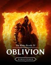 The Elder Scrolls: Oblivion Remastered