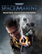 Warhammer 40,000: Space Marine – Master Crafted Edition