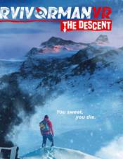 Survivorman VR: The Descent