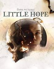 The Dark Pictures Anthology - Little Hope