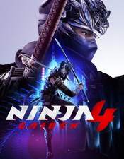 Ninja Gaiden 4