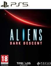 Aliens: Dark Descent