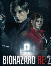 Resident Evil 2 (remake)