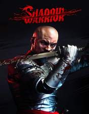 Shadow Warrior