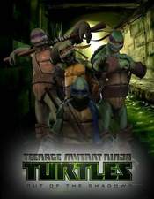Teenage Mutant Ninja Turtles: Out of the Shadows