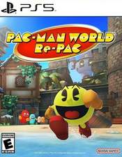 Pac-Man World Re-Pac