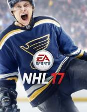 NHL 17