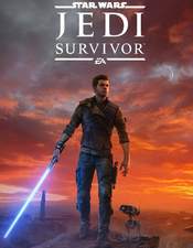 Star Wars Jedi: Survivor