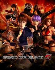 Dead or Alive 5