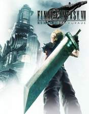 Final Fantasy VII Remake Intergrade