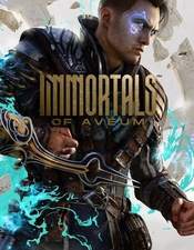 Immortals of Aveum