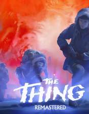 The Thing: Remastered