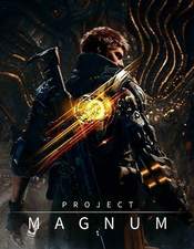 The First Descendant