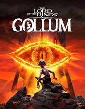 The Lord Of The Rings – Gollum