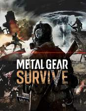 Metal Gear Survive