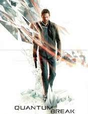 Quantum Break