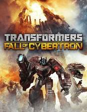 Transformers: Fall of Cybertron