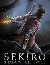 Sekiro: Shadows Die Twice
