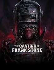 The Casting of Frank Stone