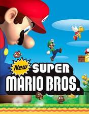 New Super Mario Bros.