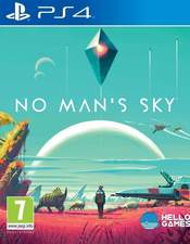 No Man’s Sky