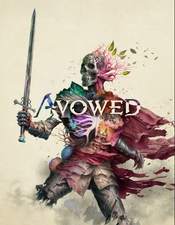 Avowed