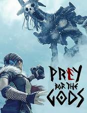 Praey for the Gods
