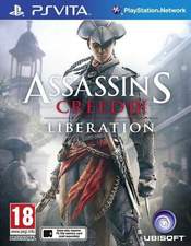 Assassin’s Creed 3: Liberation