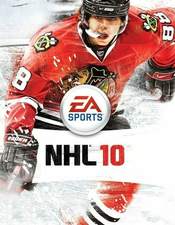 NHL 10