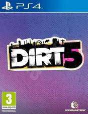 DiRT 5