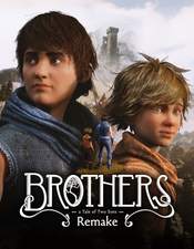 Brothers: A Tale of Two Sons - Remake