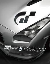 Gran Turismo 5 Prologue
