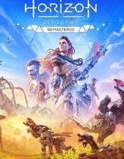 Horizon Zero Dawn Remastered