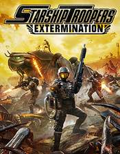 Starship Troopers: Extermination