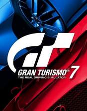 Gran Turismo 7