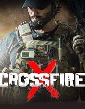 CrossfireX