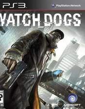 Watch Dogs