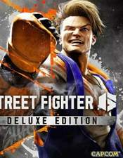 Street Fighter 6