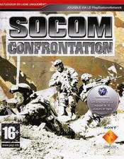 SOCOM: Confrontation