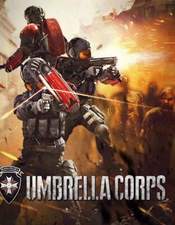 Resident Evil: Umbrella Corps