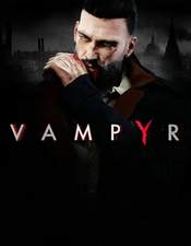 Vampyr