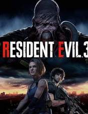 Resident Evil 3 (remake)
