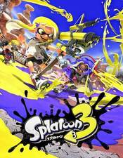 Splatoon 3