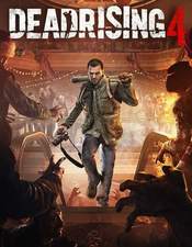 Dead Rising 4