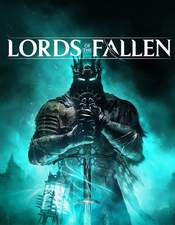 The Lords Of The Fallen (2023)