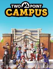Two Point Campus