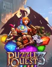 Puzzle Quest 3